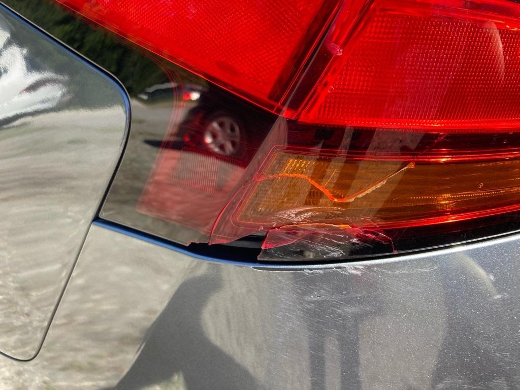 Nissan Altima 2.5 S Sedan 2019