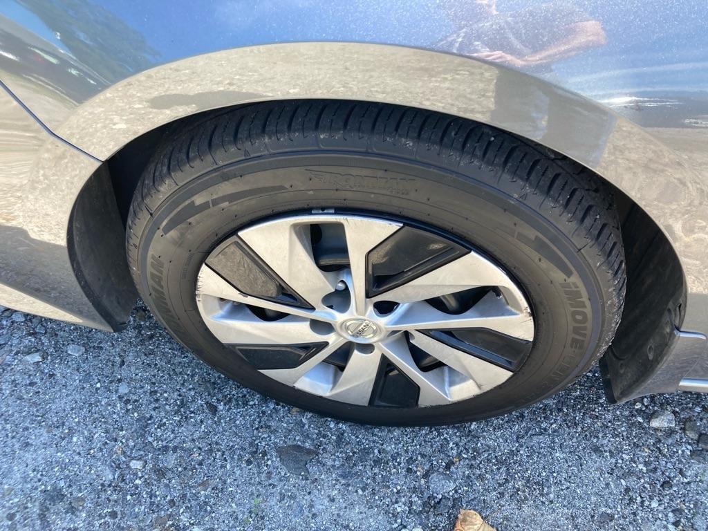 Nissan Altima 2.5 S Sedan 2019