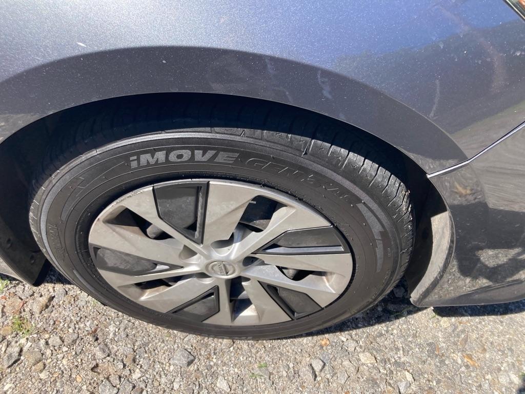 Nissan Altima 2.5 S Sedan 2019