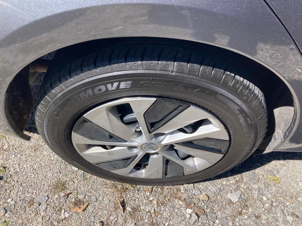 Nissan Altima 2.5 S Sedan 2019