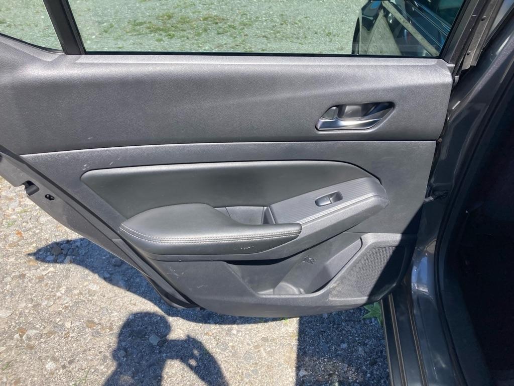 Nissan Altima 2.5 S Sedan 2019