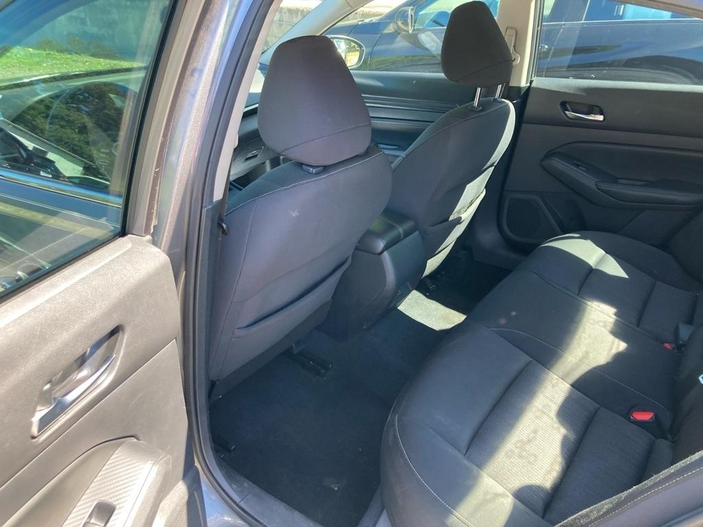 Nissan Altima 2.5 S Sedan 2019