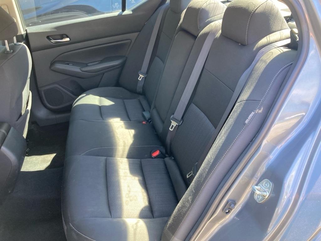 Nissan Altima 2.5 S Sedan 2019