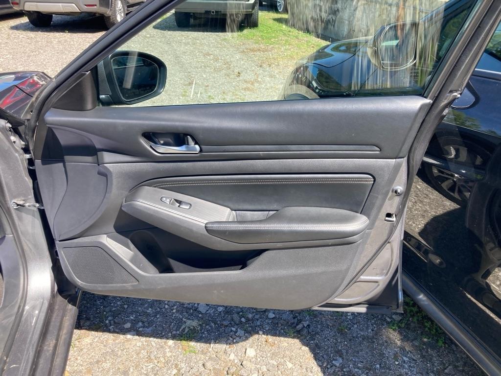 Nissan Altima 2.5 S Sedan 2019