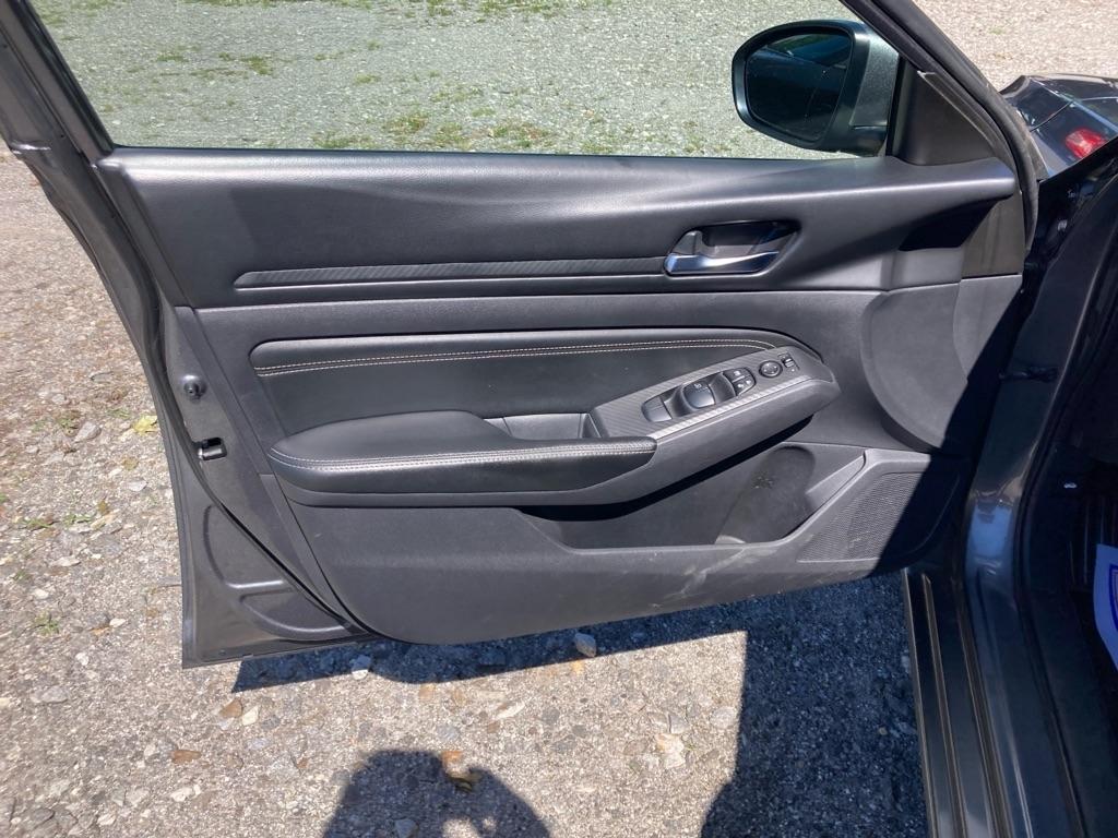 Nissan Altima 2.5 S Sedan 2019