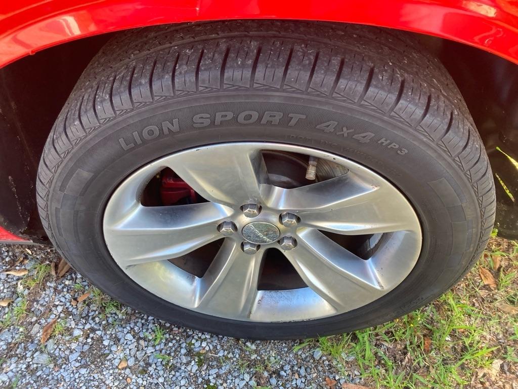 Dodge Challenger 2dr Cpe SXT 2015