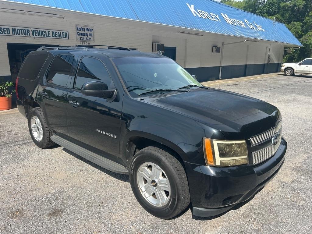 Chevrolet Tahoe 2WD 4dr 1500 LT w/2LT 2009