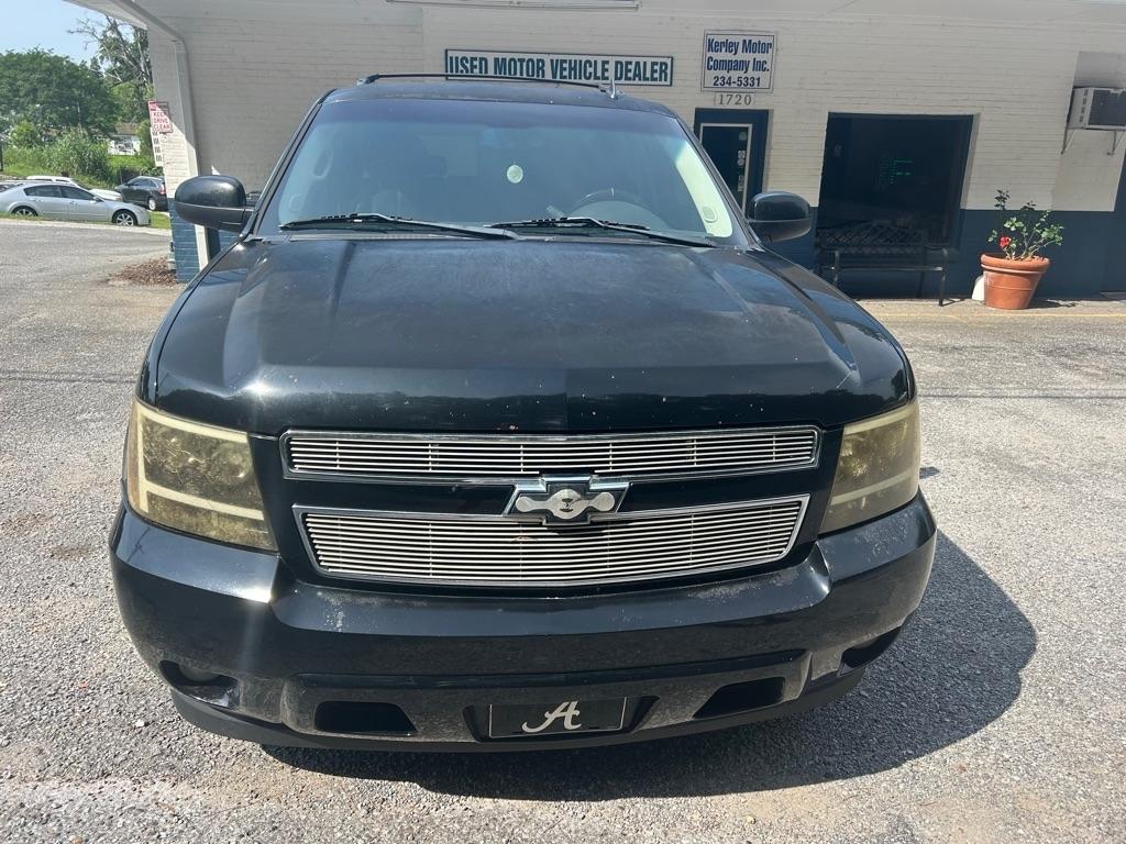 Chevrolet Tahoe 2WD 4dr 1500 LT w/2LT 2009