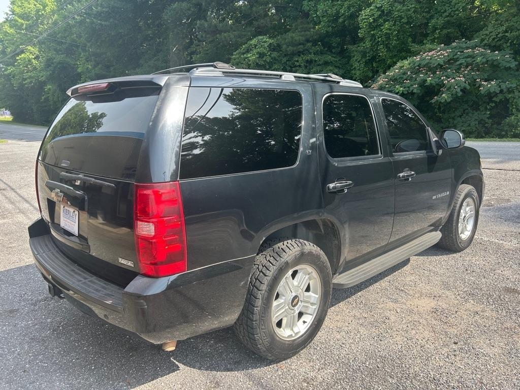 Chevrolet Tahoe 2WD 4dr 1500 LT w/2LT 2009