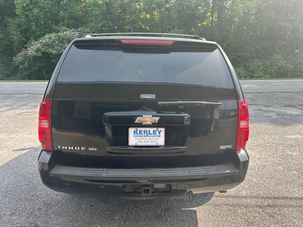 Chevrolet Tahoe 2WD 4dr 1500 LT w/2LT 2009