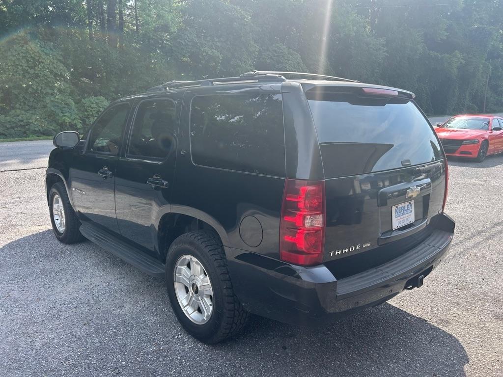 Chevrolet Tahoe 2WD 4dr 1500 LT w/2LT 2009