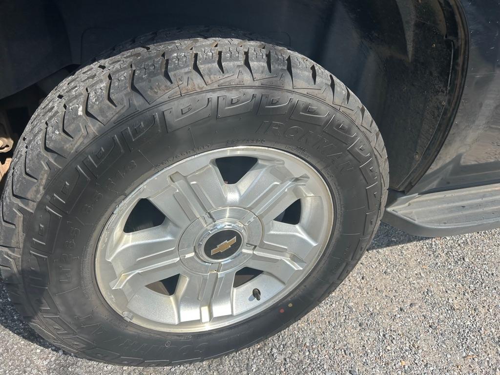 Chevrolet Tahoe 2WD 4dr 1500 LT w/2LT 2009