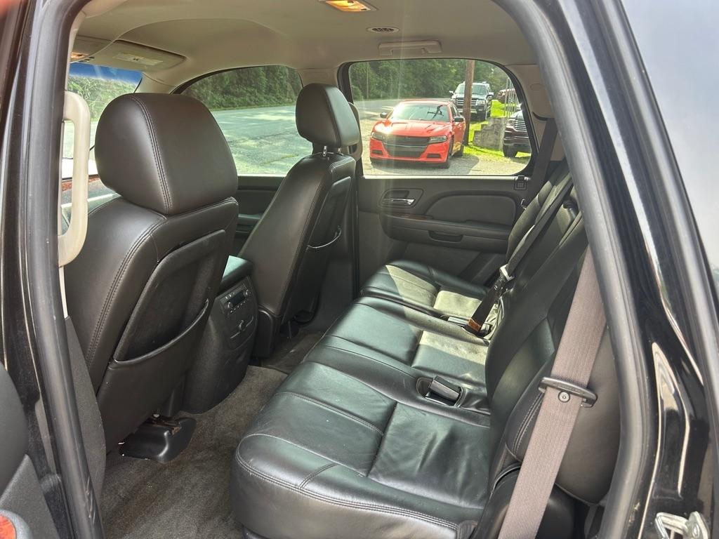 Chevrolet Tahoe 2WD 4dr 1500 LT w/2LT 2009