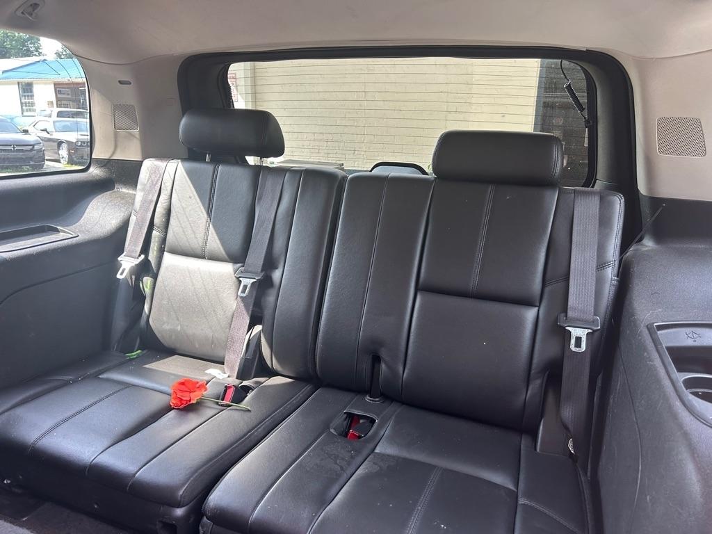 Chevrolet Tahoe 2WD 4dr 1500 LT w/2LT 2009
