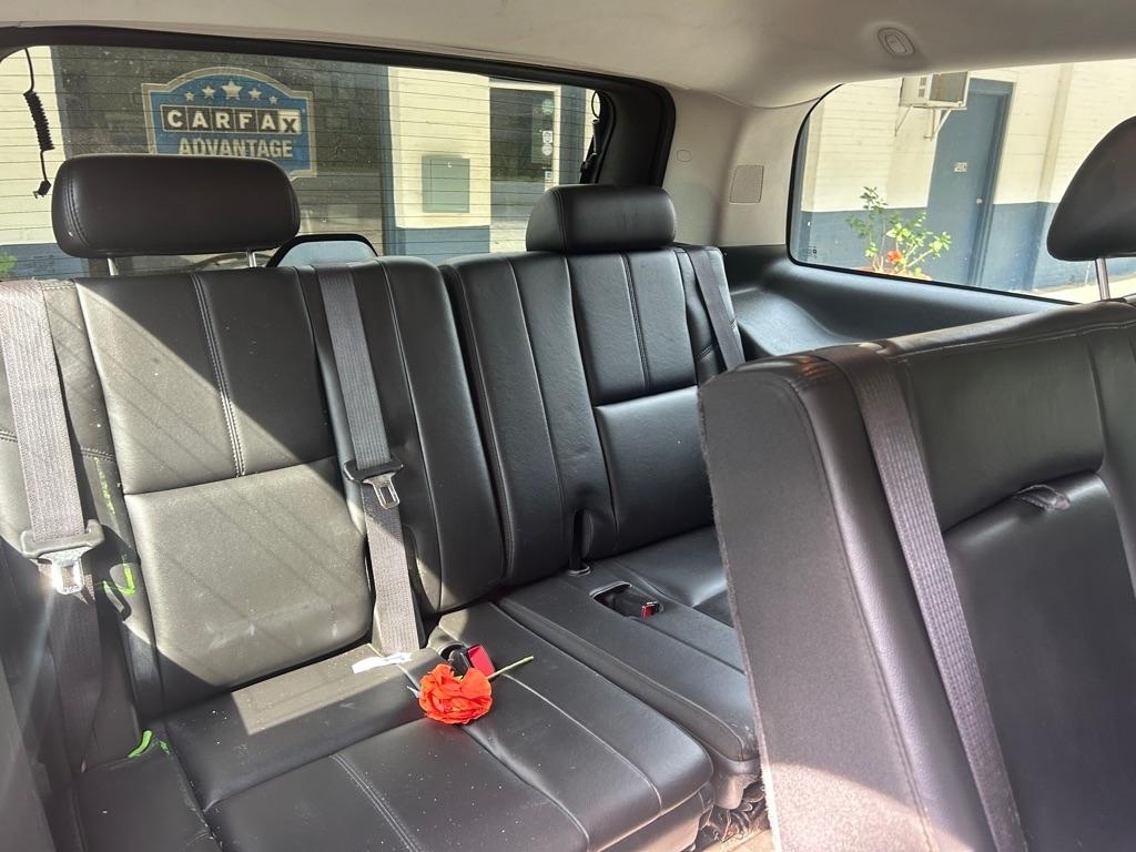 Chevrolet Tahoe 2WD 4dr 1500 LT w/2LT 2009