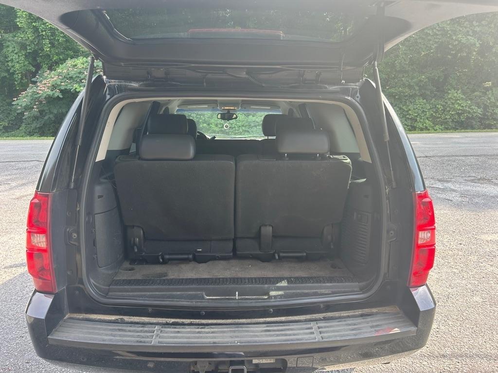 Chevrolet Tahoe 2WD 4dr 1500 LT w/2LT 2009