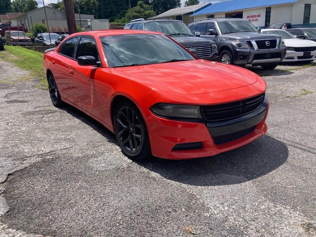Dodge Charger SXT RWD 2020