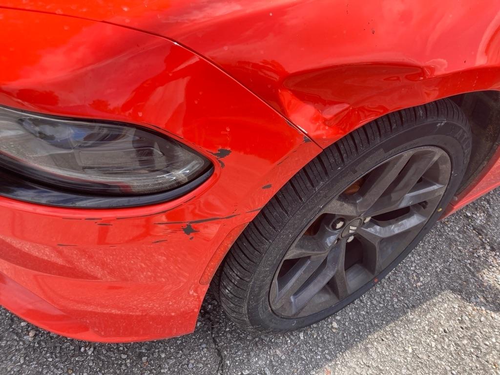 Dodge Charger SXT RWD 2020