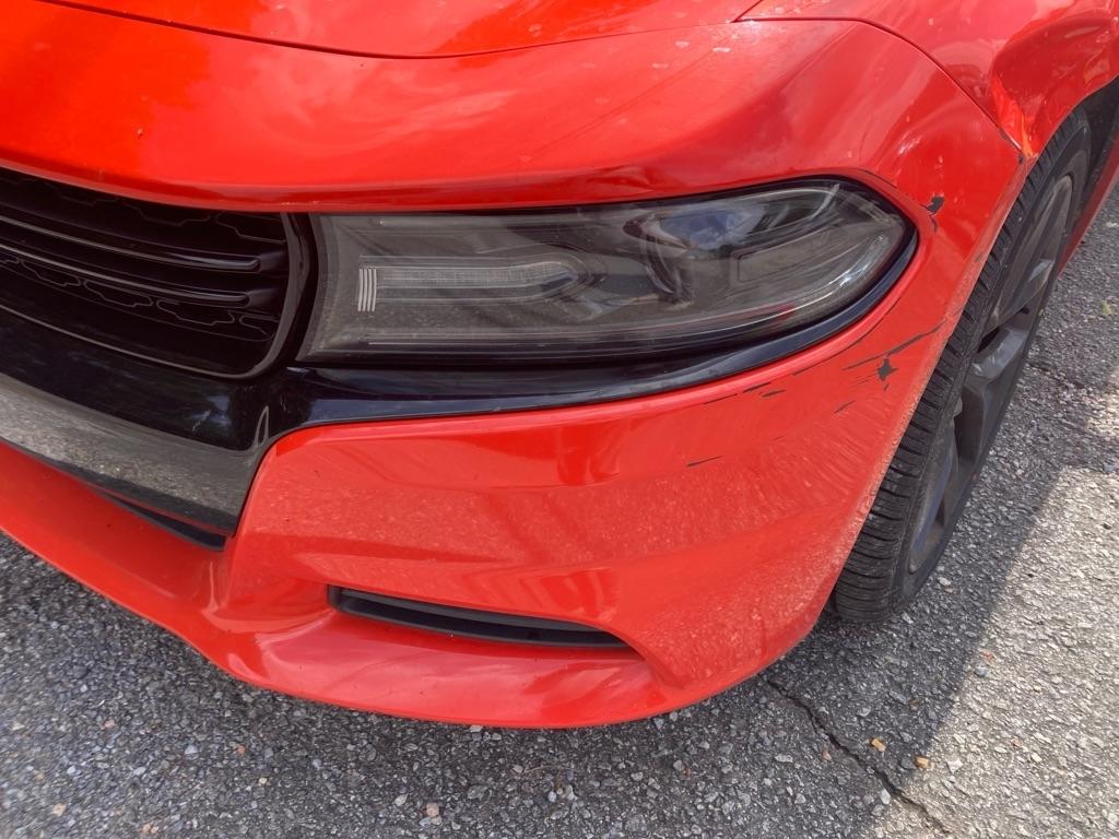 Dodge Charger SXT RWD 2020