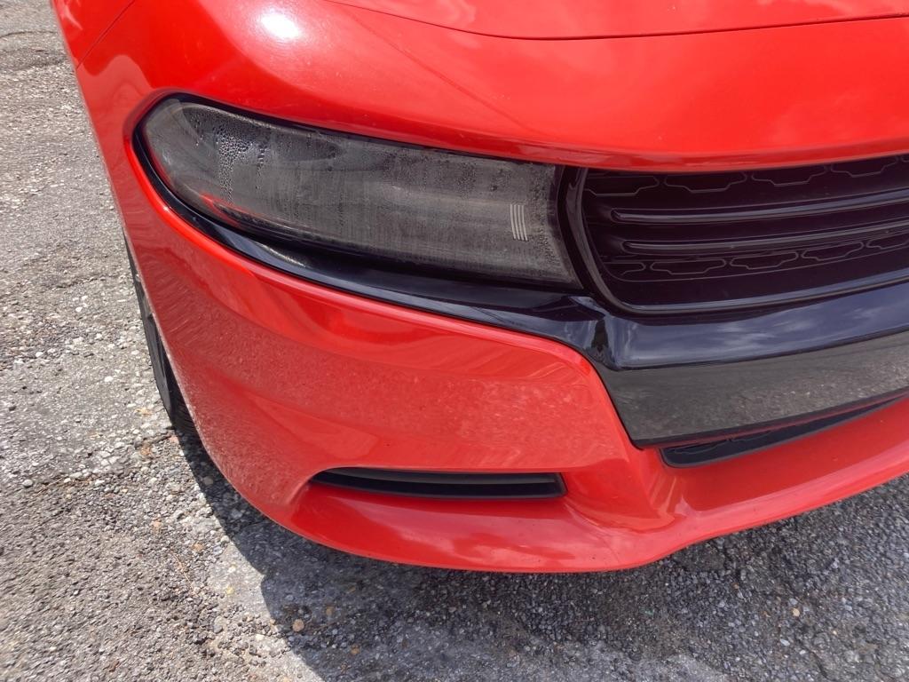 Dodge Charger SXT RWD 2020