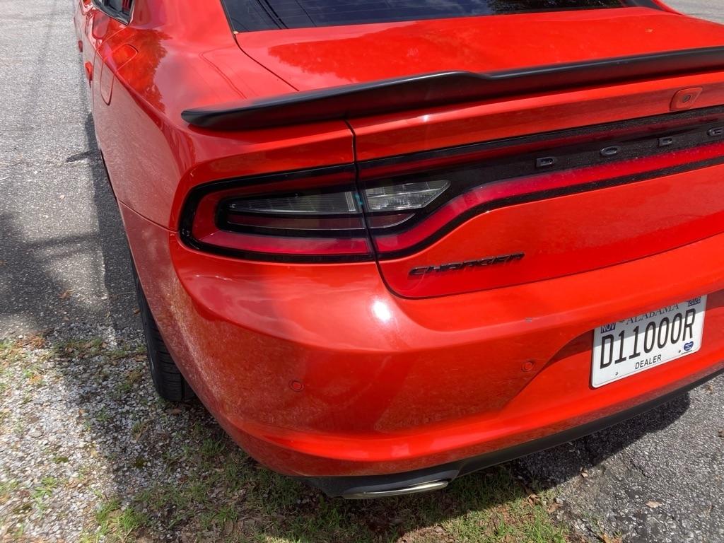 Dodge Charger SXT RWD 2020