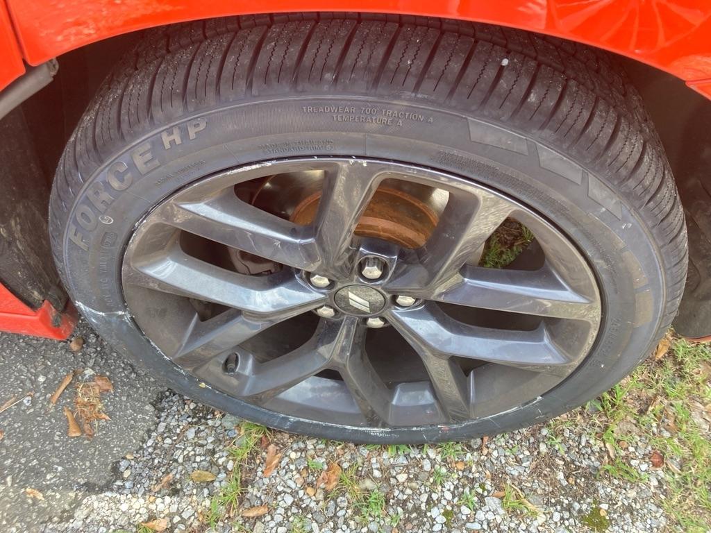 Dodge Charger SXT RWD 2020