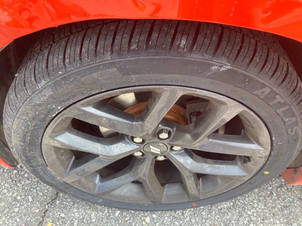 Dodge Charger SXT RWD 2020