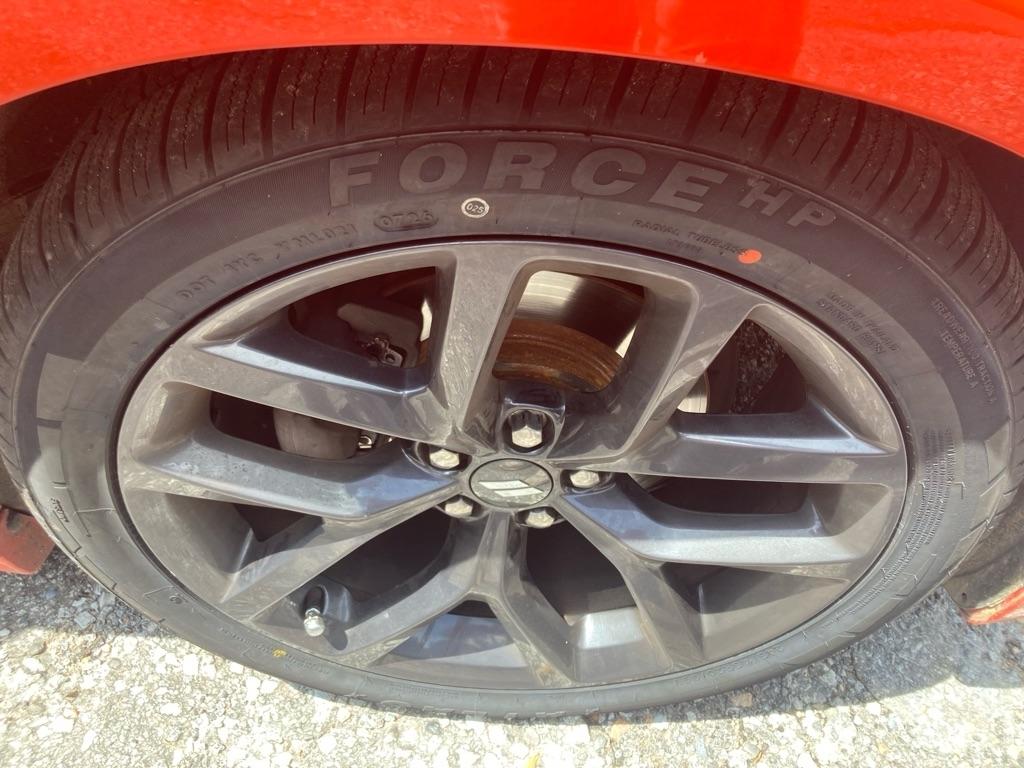 Dodge Charger SXT RWD 2020