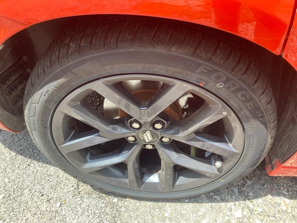 Dodge Charger SXT RWD 2020