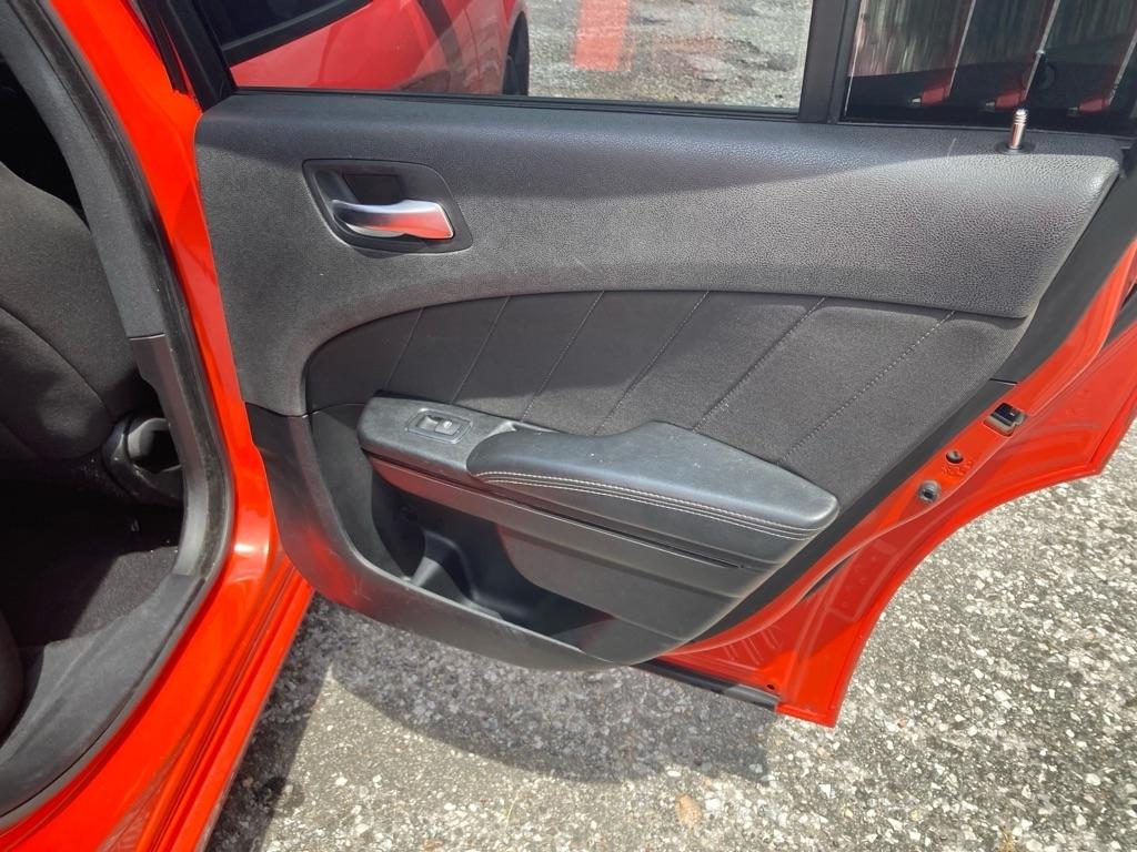 Dodge Charger SXT RWD 2020