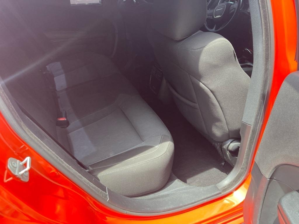 Dodge Charger SXT RWD 2020