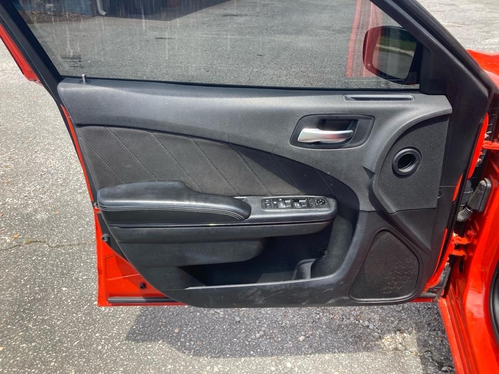 Dodge Charger SXT RWD 2020