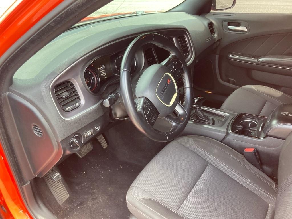 Dodge Charger SXT RWD 2020
