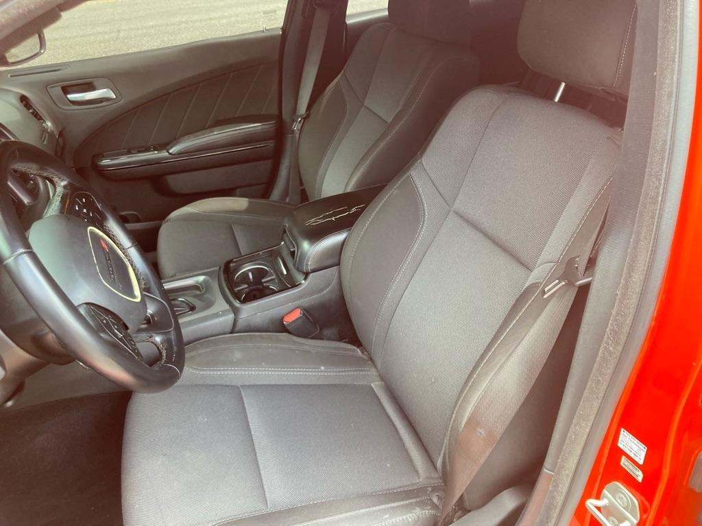 Dodge Charger SXT RWD 2020