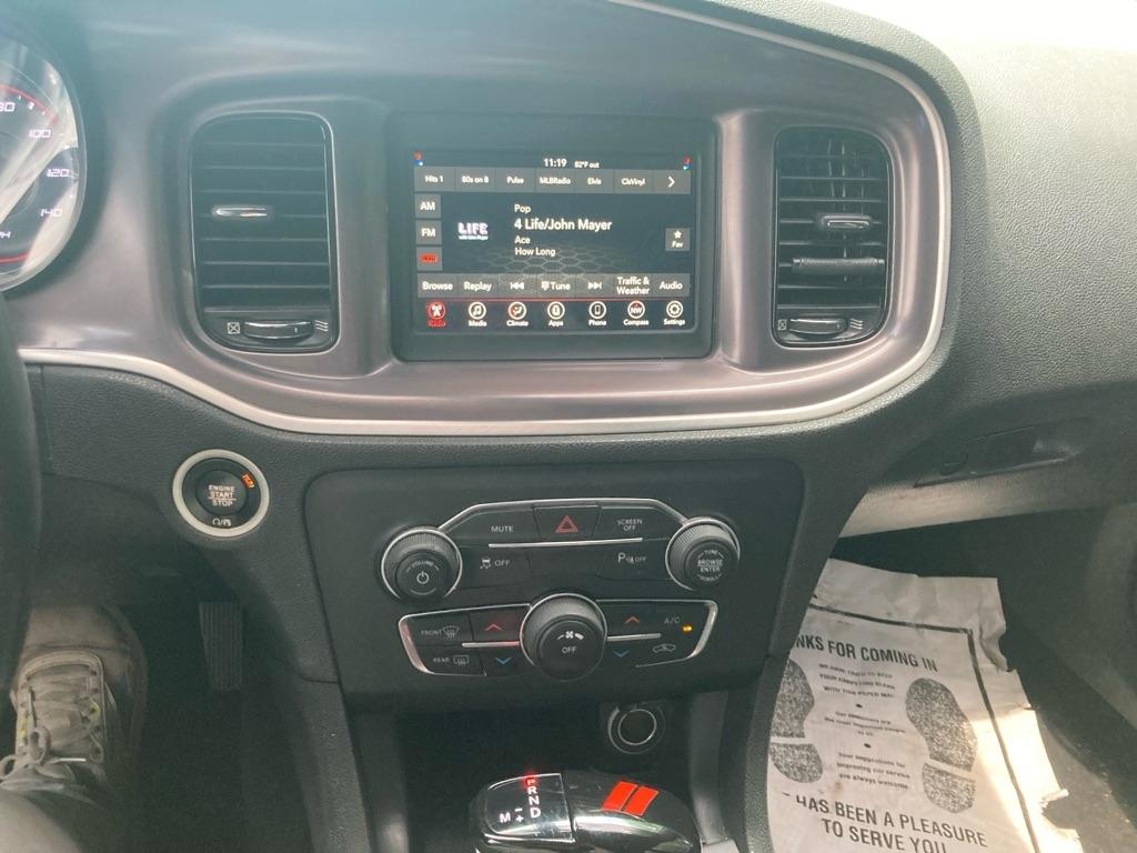 Dodge Charger SXT RWD 2020
