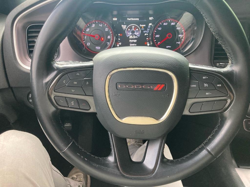 Dodge Charger SXT RWD 2020