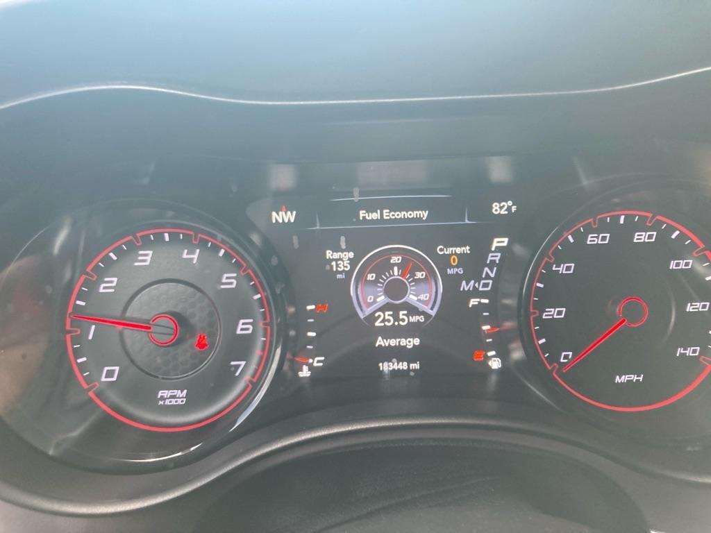 Dodge Charger SXT RWD 2020
