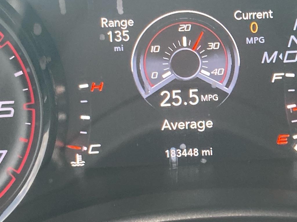 Dodge Charger SXT RWD 2020