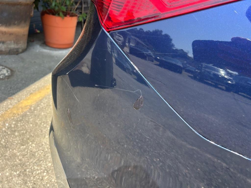 Acura TLX 3.5L FWD w/Technology Pkg 2018
