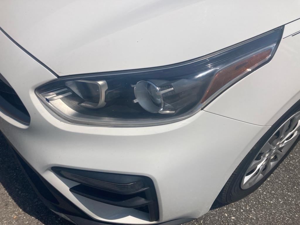 Kia Forte FE IVT 2019