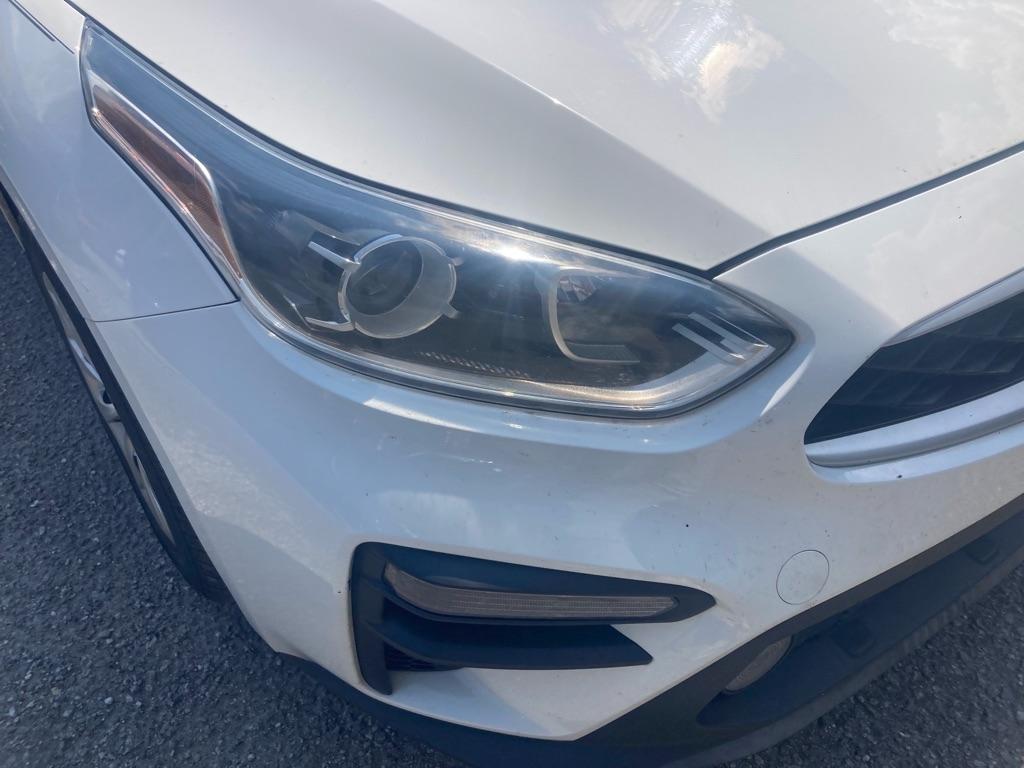 Kia Forte FE IVT 2019