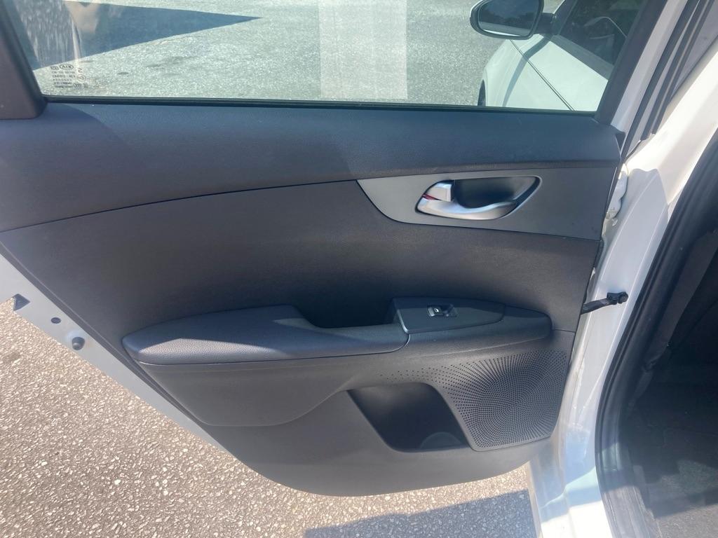 Kia Forte FE IVT 2019