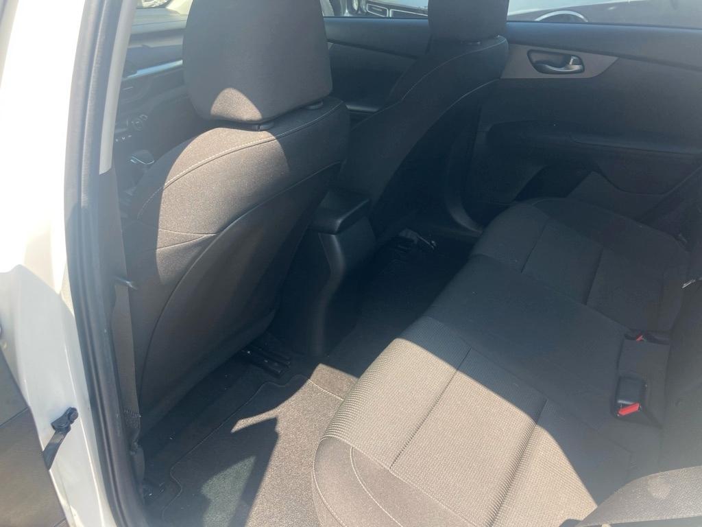 Kia Forte FE IVT 2019