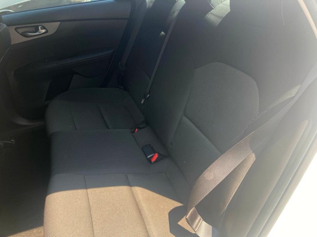 Kia Forte FE IVT 2019
