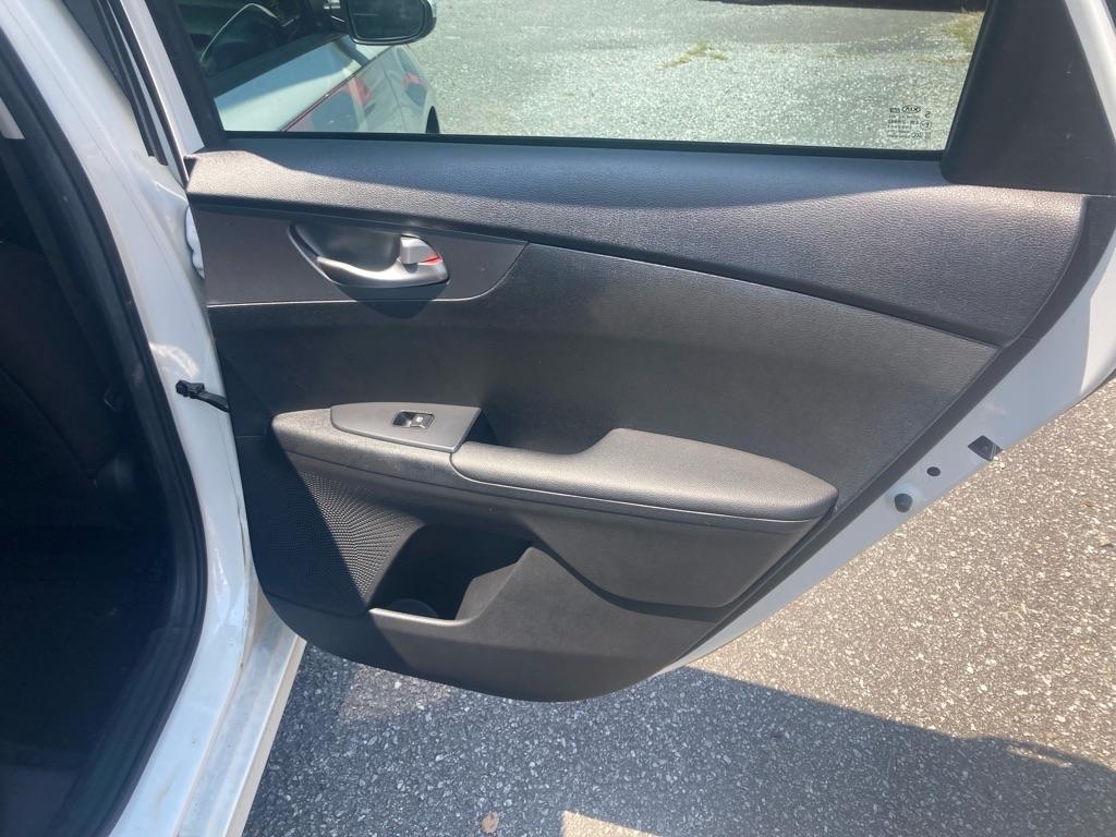 Kia Forte FE IVT 2019