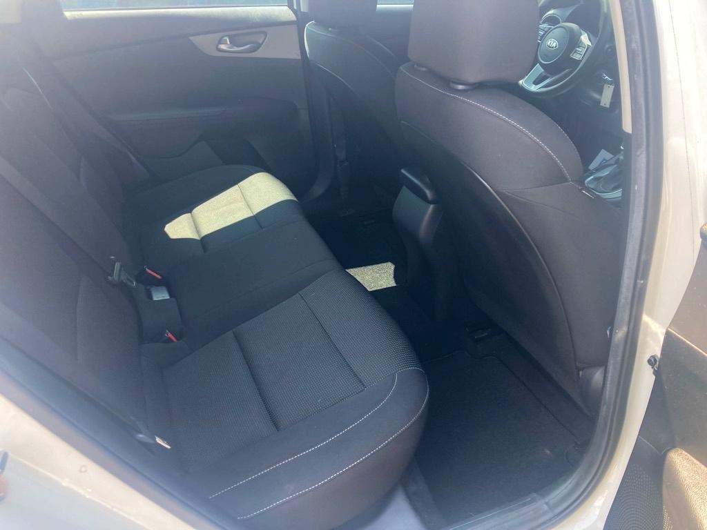 Kia Forte FE IVT 2019