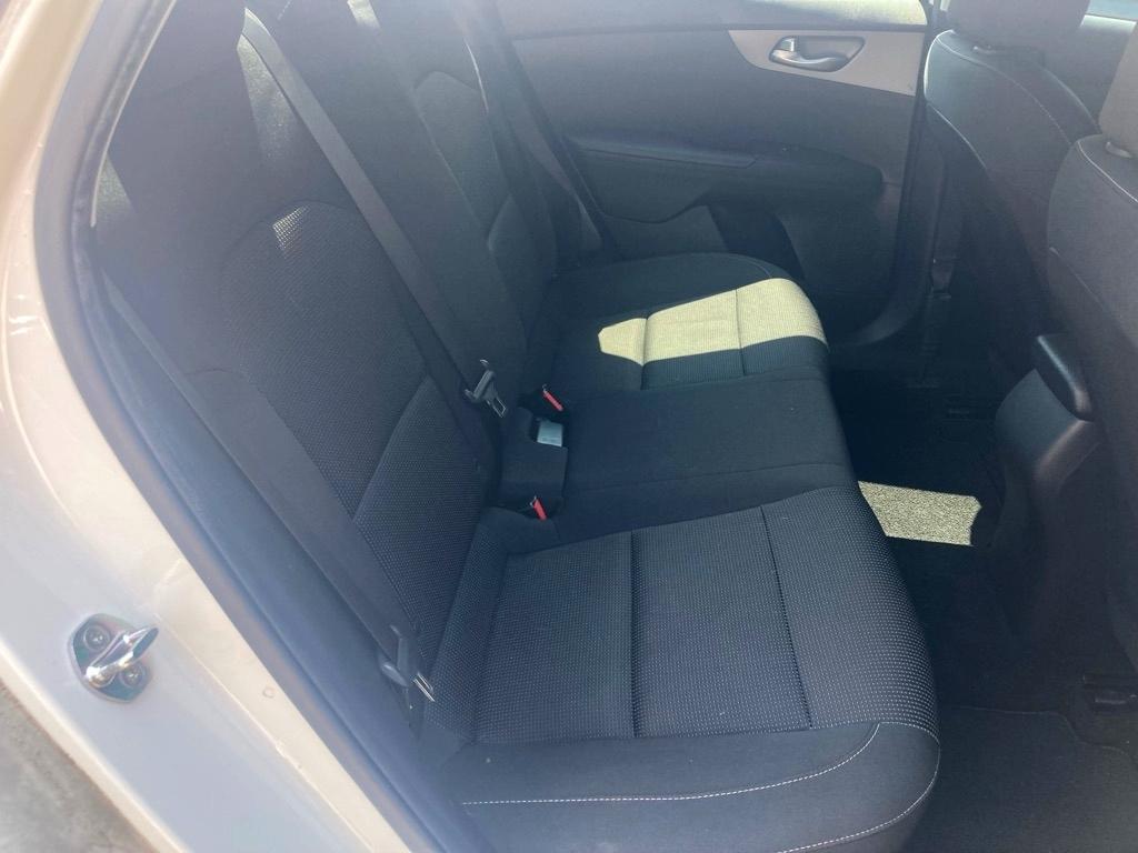 Kia Forte FE IVT 2019