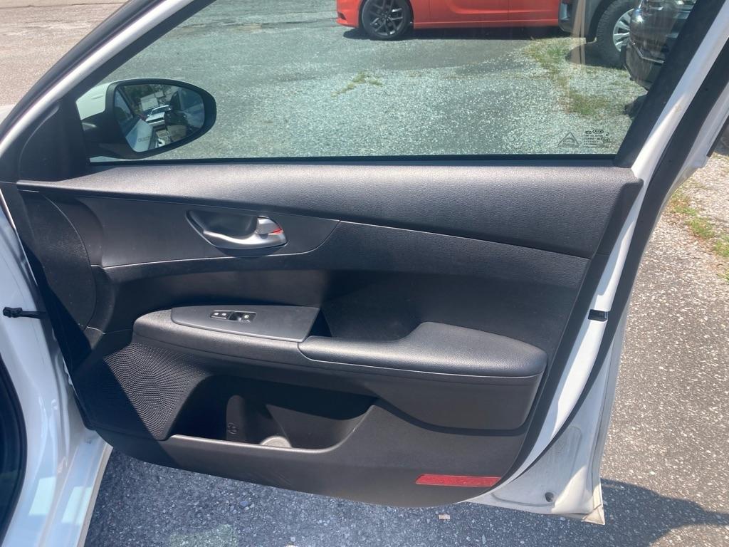 Kia Forte FE IVT 2019