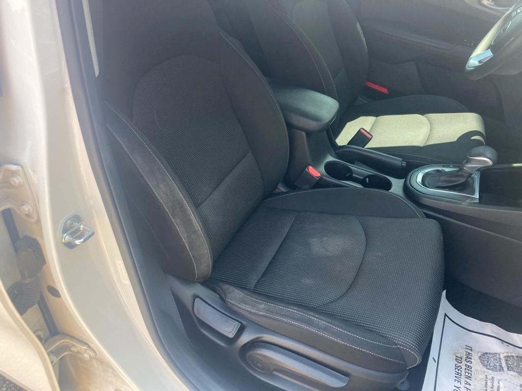 Kia Forte FE IVT 2019