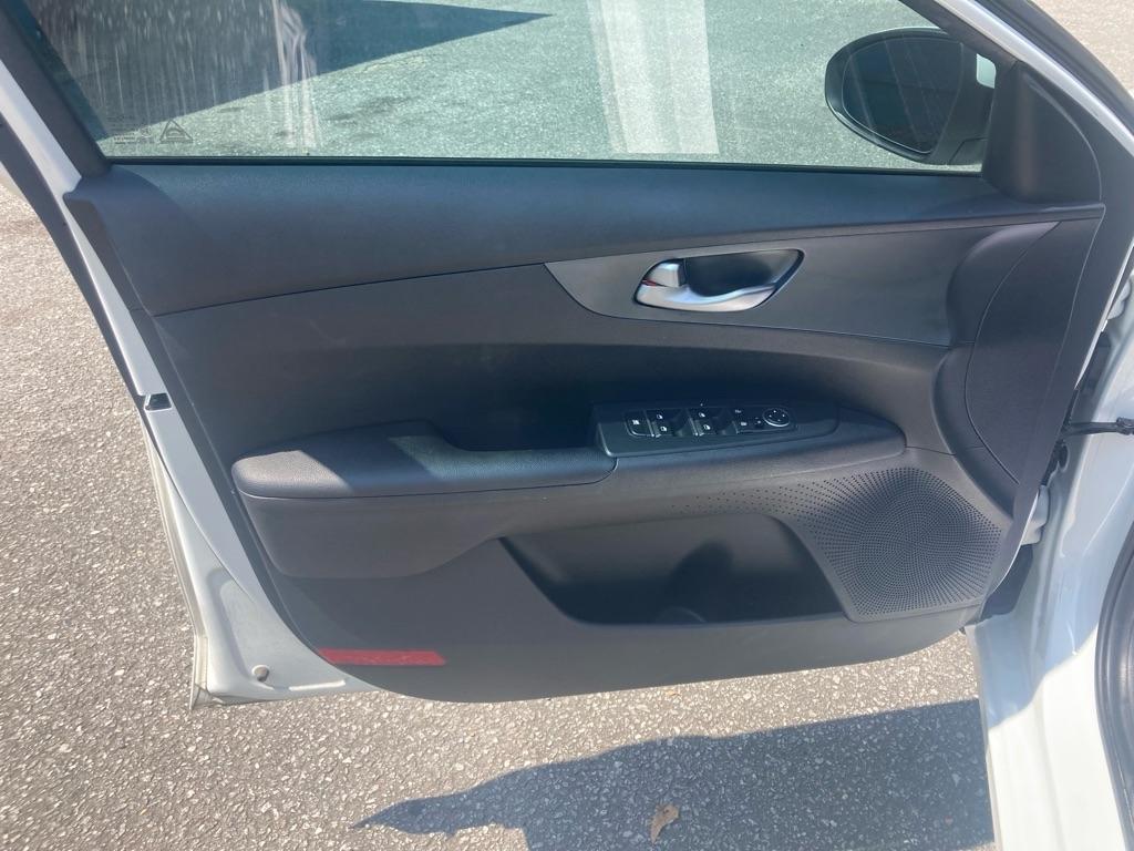 Kia Forte FE IVT 2019